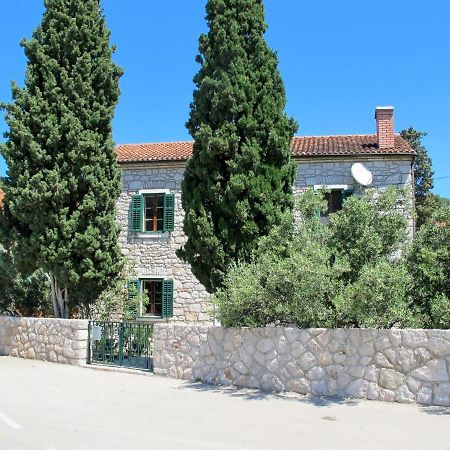 Holiday Home Stefan - Imu100 By Interhome Tisno Kültér fotó