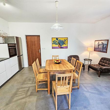 Holiday Home Stefan - Imu100 By Interhome Tisno Kültér fotó