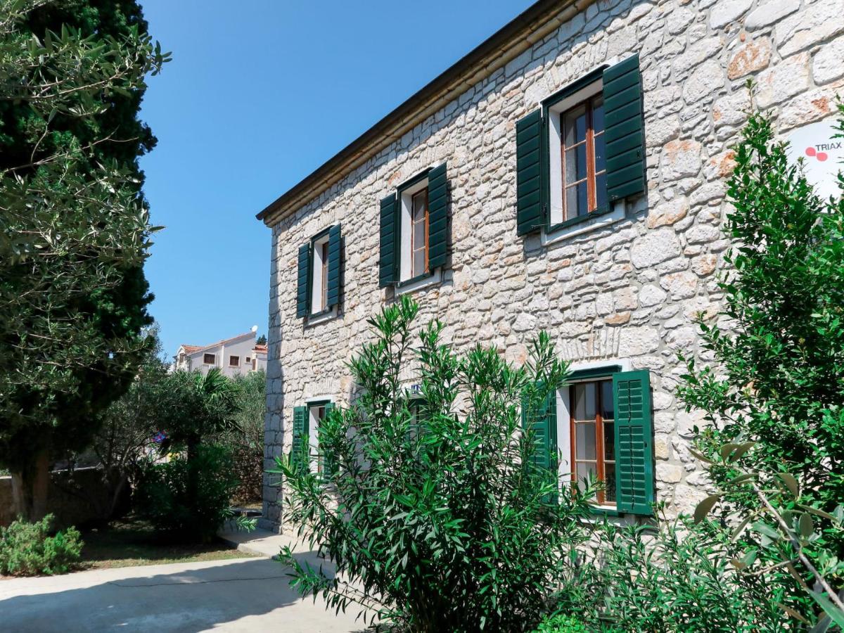 Holiday Home Stefan - Imu100 By Interhome Tisno Kültér fotó