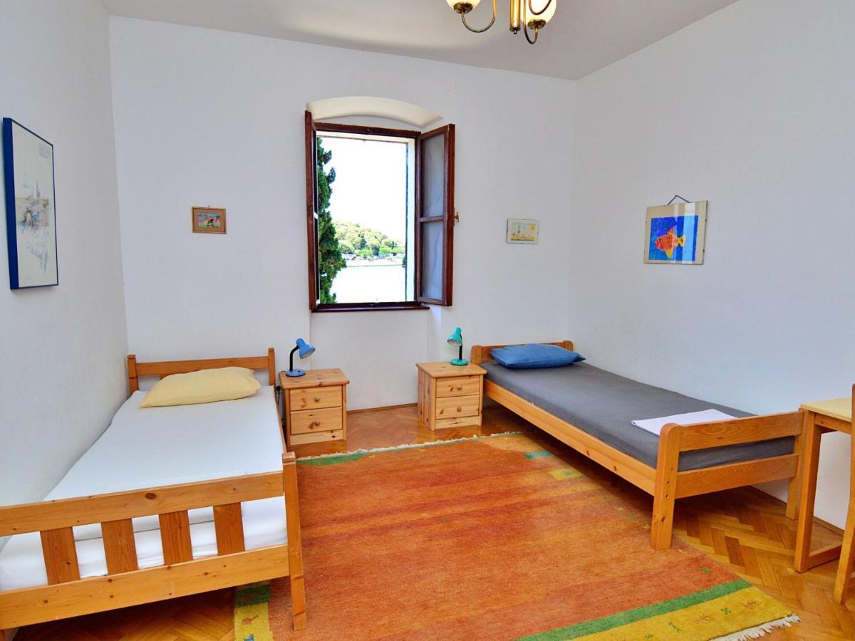 Holiday Home Stefan - Imu100 By Interhome Tisno Kültér fotó