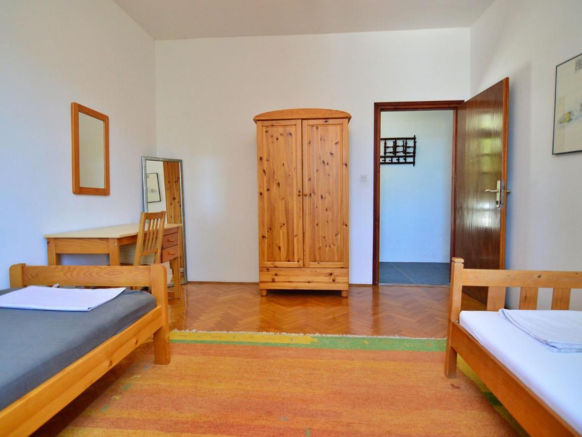 Holiday Home Stefan - Imu100 By Interhome Tisno Kültér fotó
