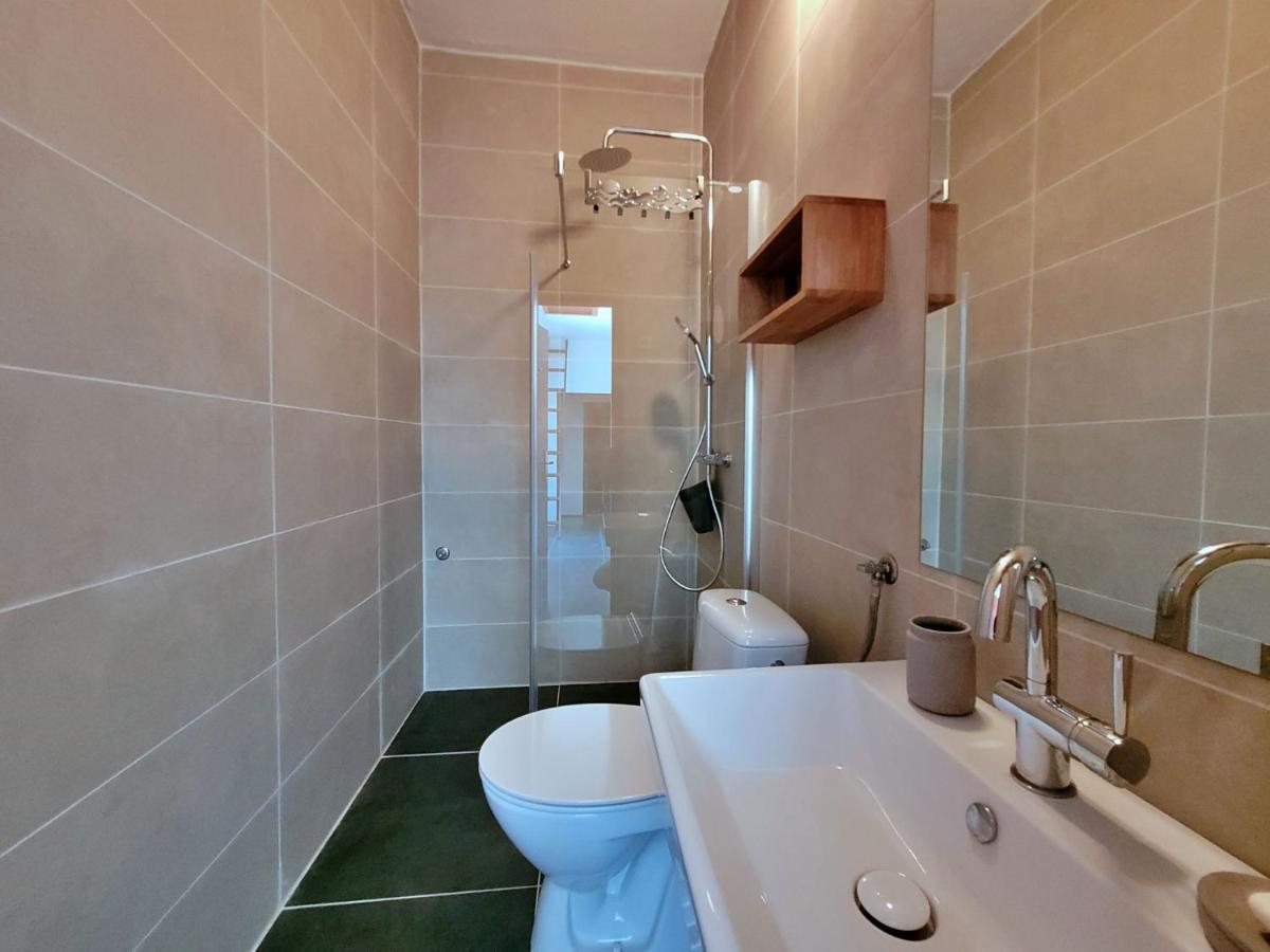 Holiday Home Stefan - Imu100 By Interhome Tisno Kültér fotó