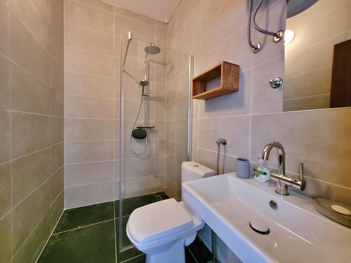 Holiday Home Stefan - Imu100 By Interhome Tisno Kültér fotó