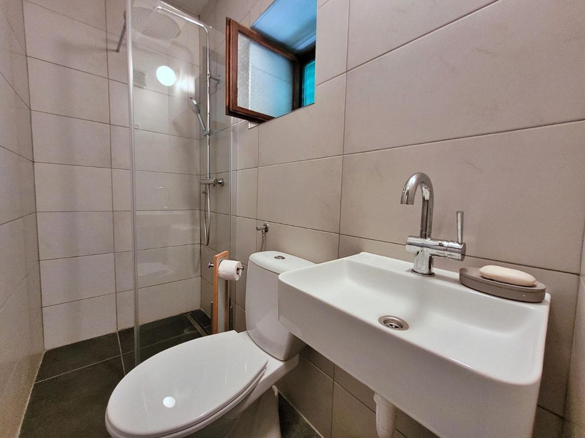 Holiday Home Stefan - Imu100 By Interhome Tisno Kültér fotó