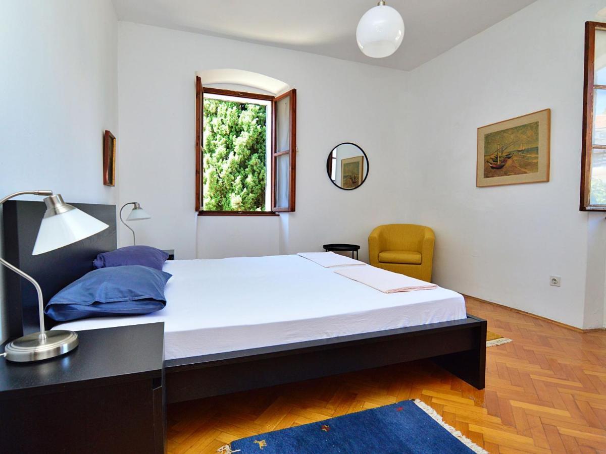Holiday Home Stefan - Imu100 By Interhome Tisno Kültér fotó
