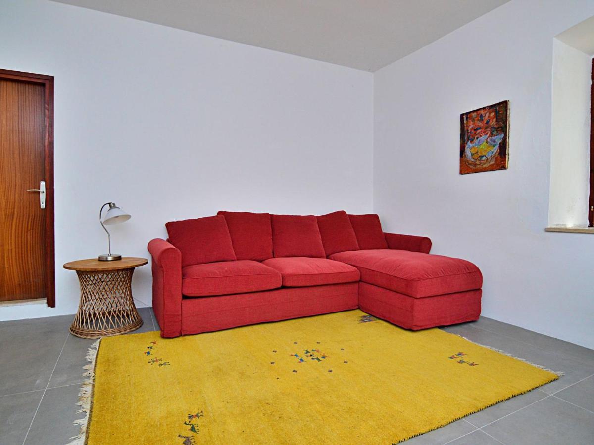 Holiday Home Stefan - Imu100 By Interhome Tisno Kültér fotó