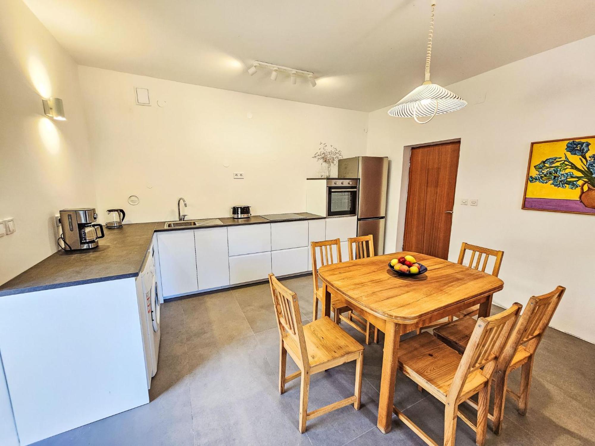 Holiday Home Stefan - Imu100 By Interhome Tisno Kültér fotó