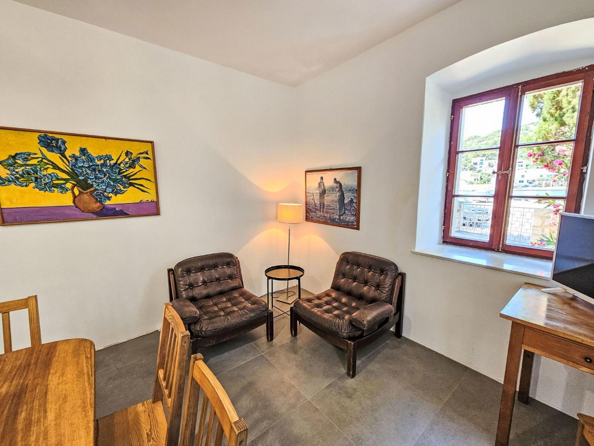 Holiday Home Stefan - Imu100 By Interhome Tisno Kültér fotó
